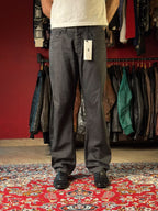 In Extenso BOOTCUT Fit Black Jeans - 34