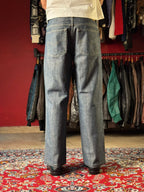 Tom Tailor Vintage Straight Fit Faded JEANS - 34