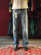 DIESEL TIMMEN(STRAIGHT FIT) NON-STRETCH JEANS - 32