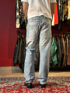 Jack & Jones Core Workwear Light WashED Straight Fit JEANS - 34