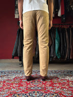 DIESEL Waykee Beige Tan Straight Fit JEANS - 32