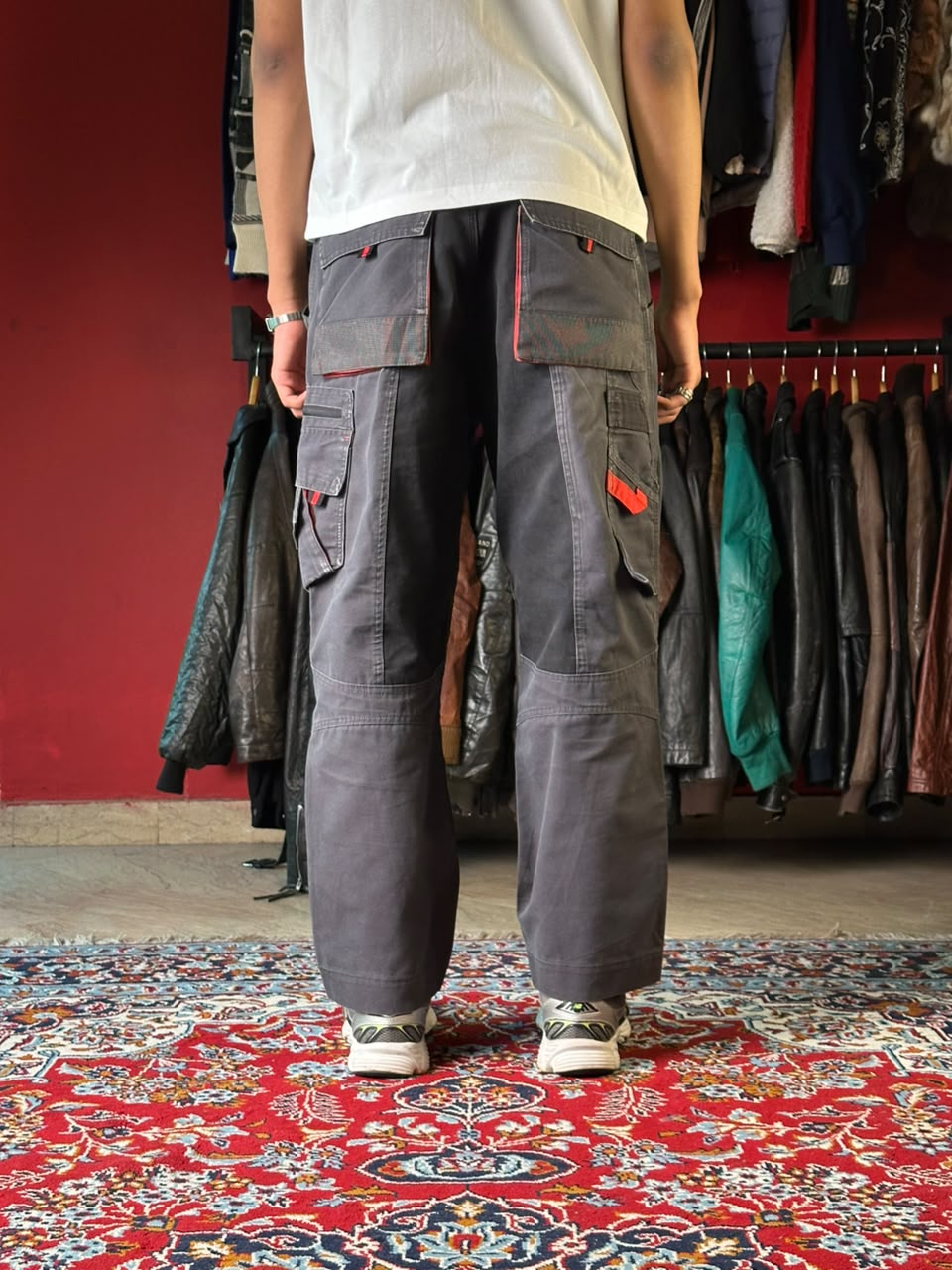 RESULT WORK-GUARD Tough Performance WORKWEAR Pants - 32