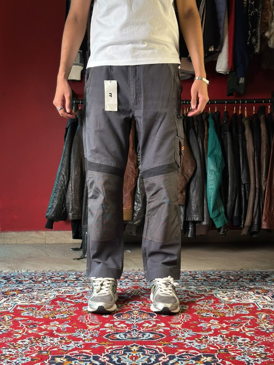 RESULT WORK-GUARD Tough Performance WORKWEAR Pants - 32
