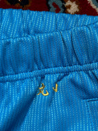 Vintage Asics Side Stripe Straight FIT Trousers - 28