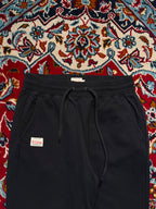 Evisu Heritage Daicock Graphic Black Sweatpant - 26