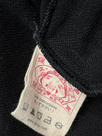 Evisu Heritage Daicock Graphic Black Sweatpant - 26