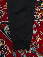 Evisu Heritage Daicock Graphic Black Sweatpant - 26