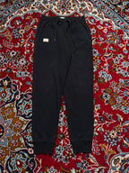 Evisu Heritage Daicock Graphic Black Sweatpant - 26