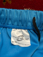 Vintage Asics Side Stripe Straight FIT Trousers - 28