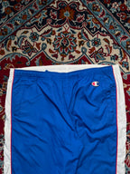 Vintage Champion Tear Away Snap Button Trousers - 38