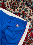 Vintage Champion Tear Away Snap Button Trousers - 38