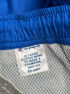 Vintage Champion Tear Away Snap Button Trousers - 38