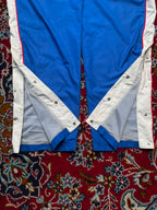 Vintage Champion Tear Away Snap Button Trousers - 38