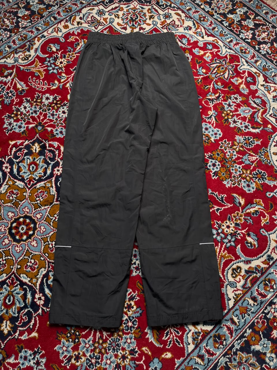 New Balance Embroidered Logo Hiking tech Joggers - 34