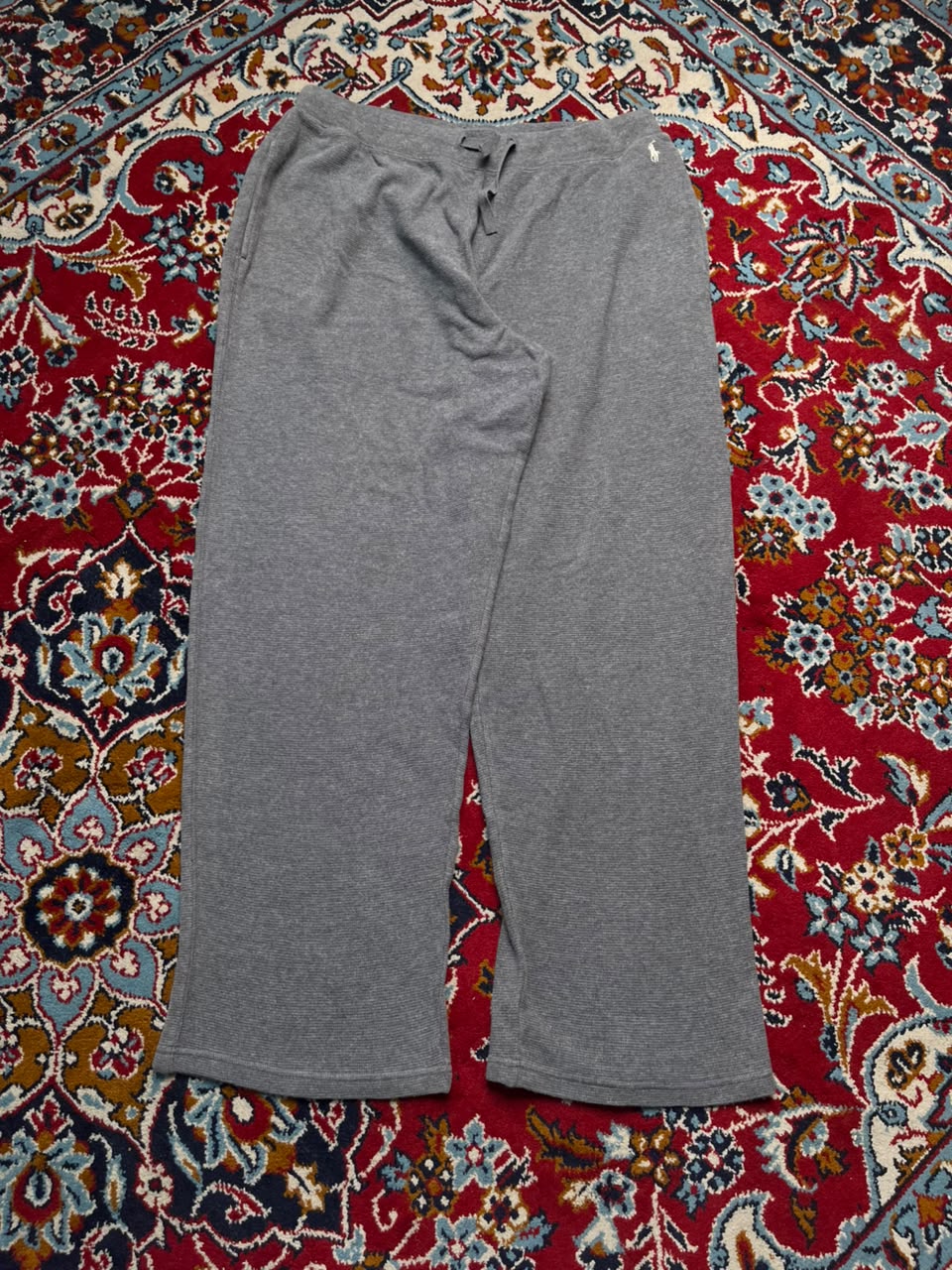 Polo Ralph Lauren Waffle Knit LoungeWAER - 34