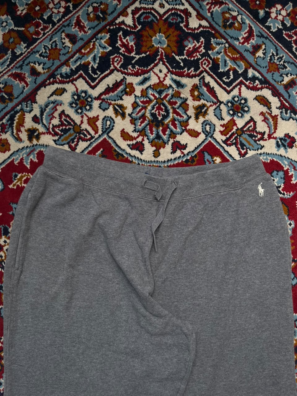 Polo Ralph Lauren Waffle Knit LoungeWAER - 34