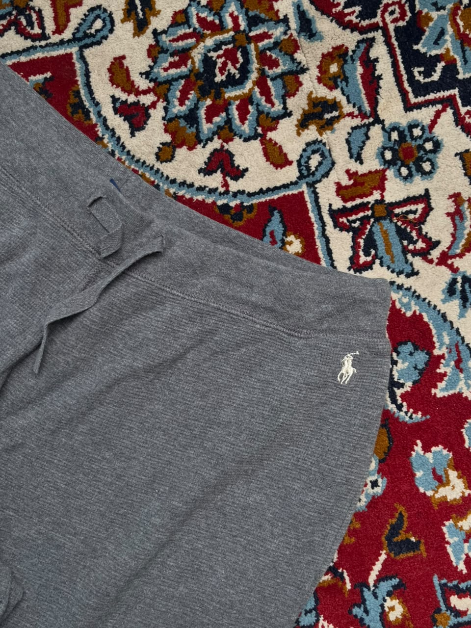 Polo Ralph Lauren Waffle Knit LoungeWAER - 34