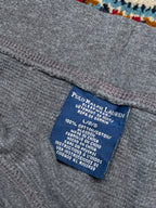 Polo Ralph Lauren Waffle Knit LoungeWAER - 34