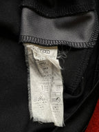 Kappa Starch Full-Zip Athletic Track Jacket - M