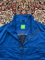 Hugo Boss Green Label Full-Zip Bomber Jacket - M