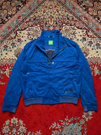 Hugo Boss Green Label Full-Zip Bomber Jacket - M