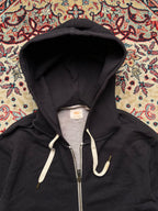 Levi's French Terry Full-Zip Hoodie - M