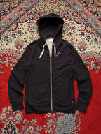 Levi's French Terry Full-Zip Hoodie - M