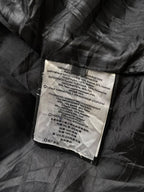 Moose Knuckles Down-Filled Bomber Puffer Jacket - L