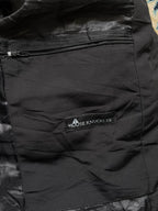 Moose Knuckles Down-Filled Bomber Puffer Jacket - L