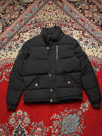Moose Knuckles Down-Filled Bomber Puffer Jacket - L