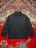 The North Face ThermoBall Quilted Full-Zip Jacket - M