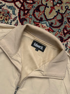 Ashworth Golf Mesh-Lined Windbreaker Jacket - M