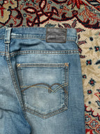 Mavi Bootcut Light WashED Jeans - 32
