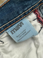 Mavi Bootcut Light WashED Jeans - 32