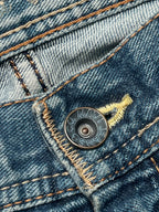 Mavi Bootcut Light WashED Jeans - 32