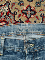 Mavi Bootcut Light WashED Jeans - 32