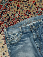 Mavi Bootcut Light WashED Jeans - 32