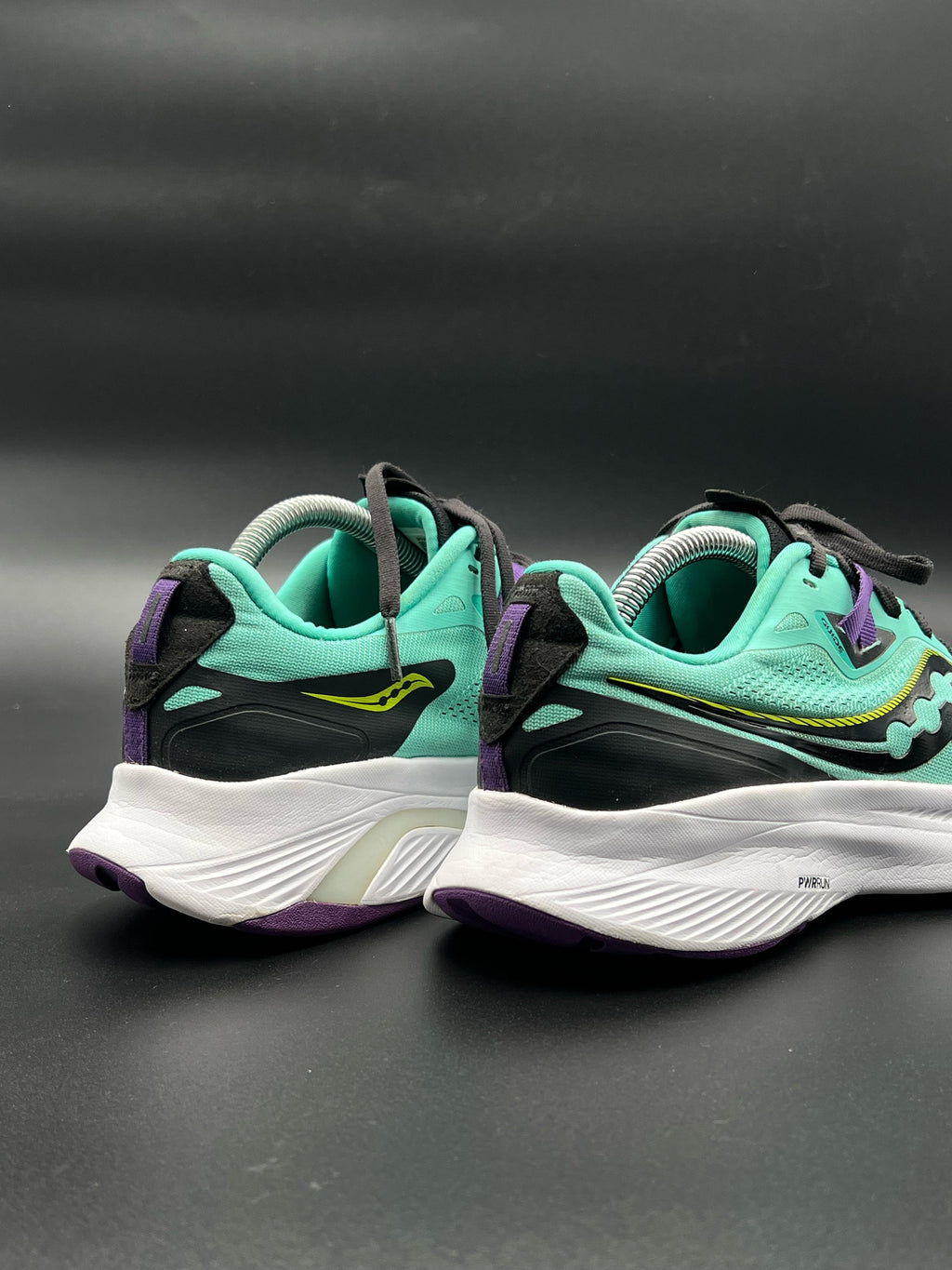 Saucony Guide 15 - 41