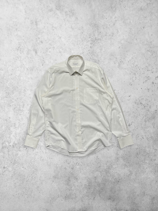 YSL Button Down Formal Shirt