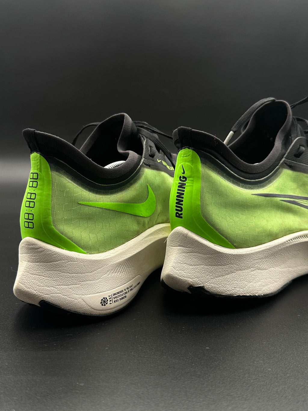 Nike Zoom Fly 3 - 46