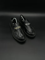 Asos Chunky Loafers
