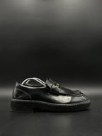 Asos Chunky Loafers