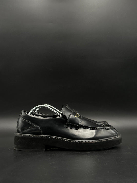 Asos Chunky Loafers