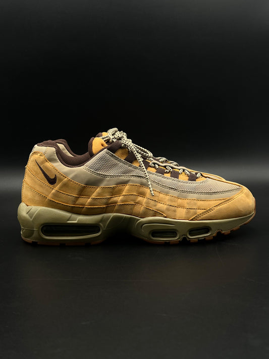 NIKE AIRMAX 95 PREMIUM WHEAT