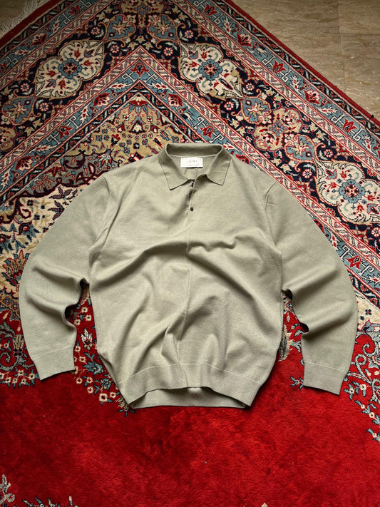 Laine Knited Polo