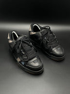 GLOBE SABRE SKATE SHOES - 42