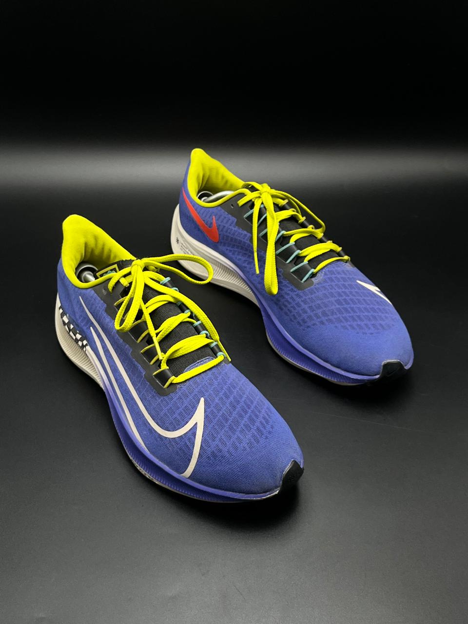 NIKE AIR ZOOM PEGASUS 37 CHAZ BEAR RUSH