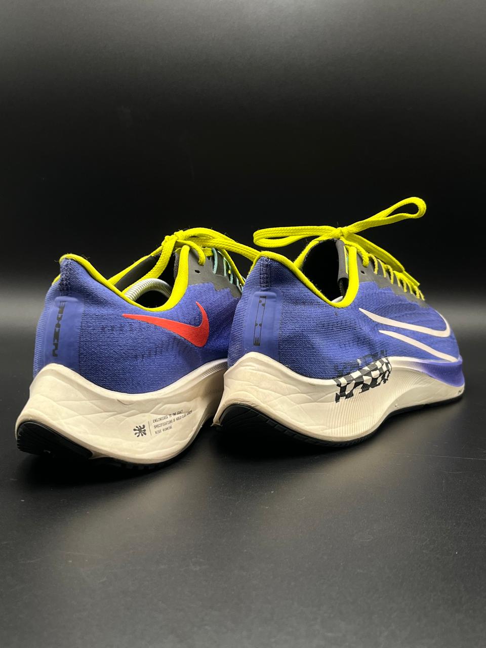 NIKE AIR ZOOM PEGASUS 37 CHAZ BEAR RUSH