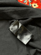 DKNY PRinted Slim Fit Tee