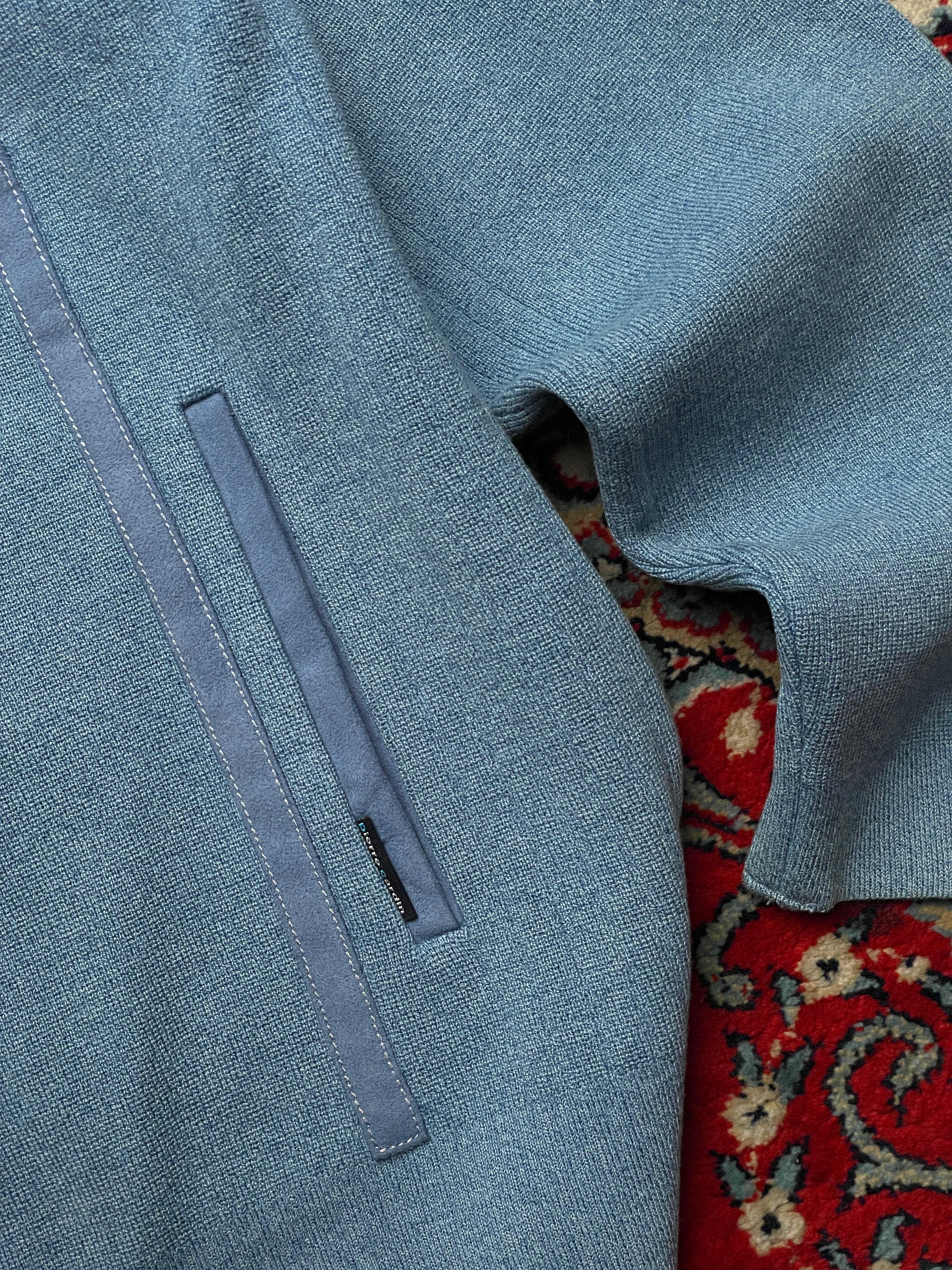 Pierre Cardin Biker Jacker